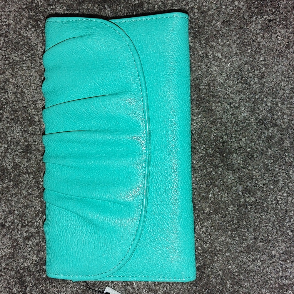 Brand new with tag wallet